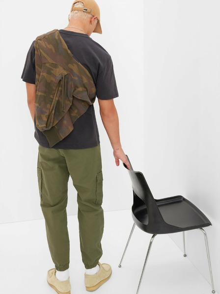 GAP Cargo hlače joggers GapFlex GAP