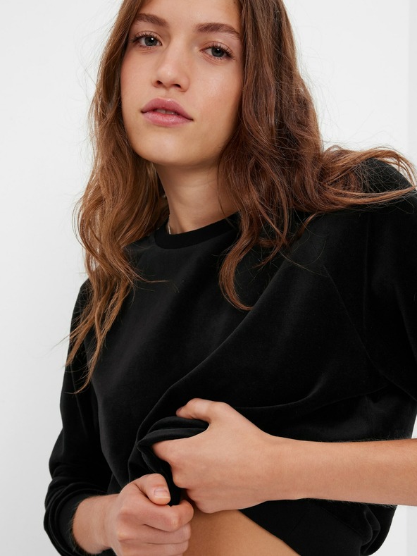 GAP Žametna jopica GAP