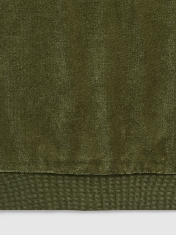 GAP Žametna jopica GAP