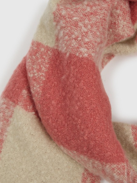 GAP Karirasta šal z resicami GAP