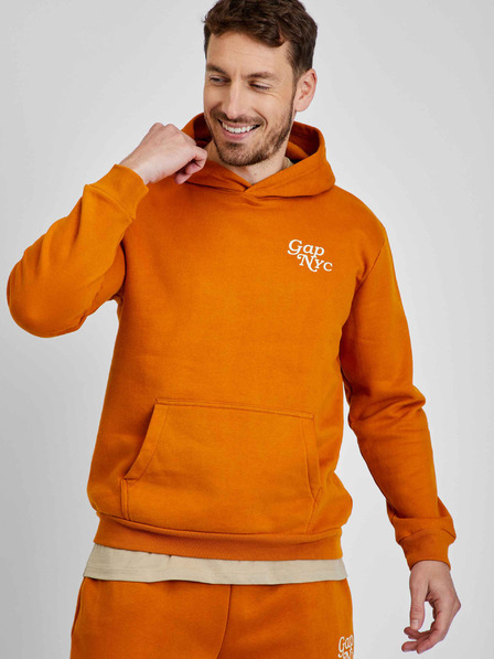 GAP Jopica Vintage Soft logo GAP