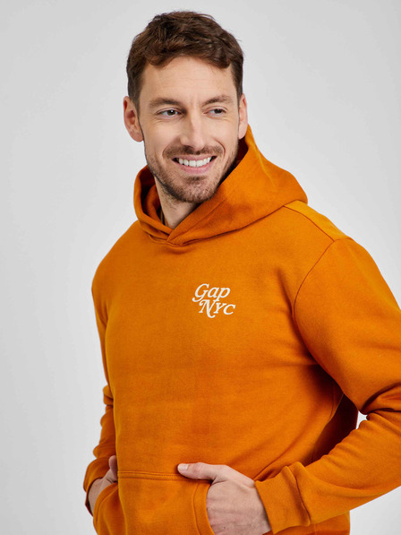 GAP Jopica Vintage Soft logo GAP