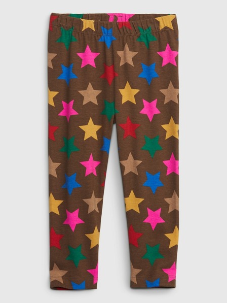 GAP Otroške gamaše Mix & Match GAP