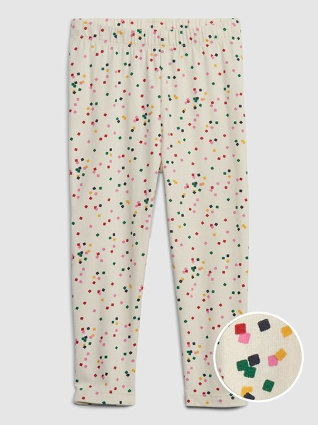 GAP Otroške gamaše Mix & Match GAP
