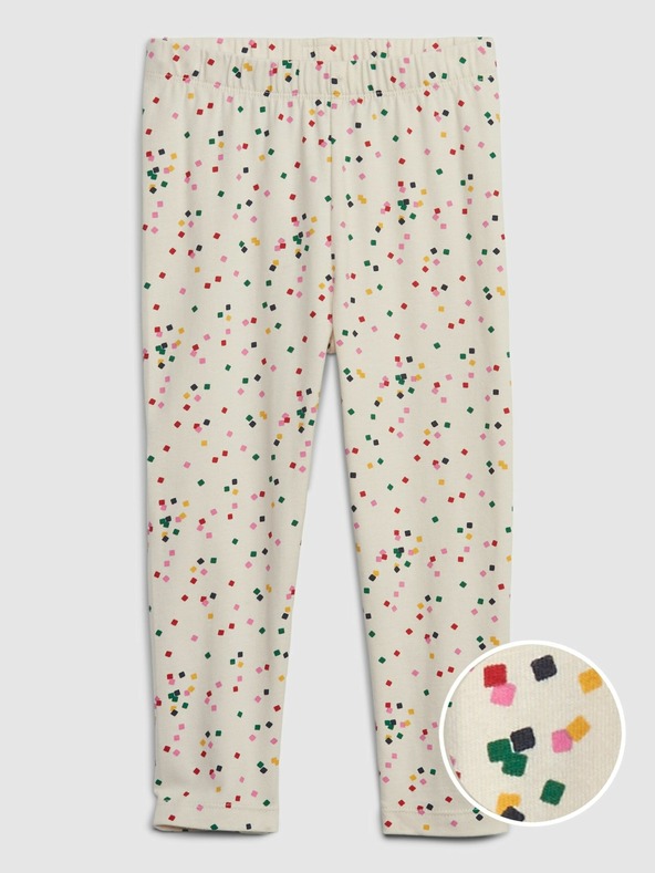 GAP Otroške gamaše Mix & Match GAP
