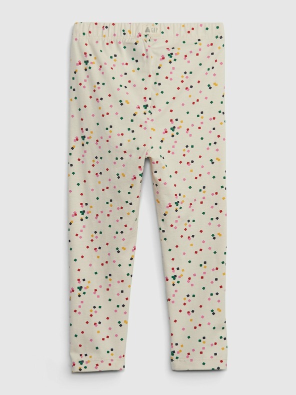 GAP Otroške gamaše Mix & Match GAP