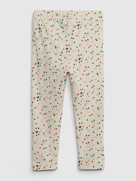 GAP Otroške gamaše Mix & Match GAP