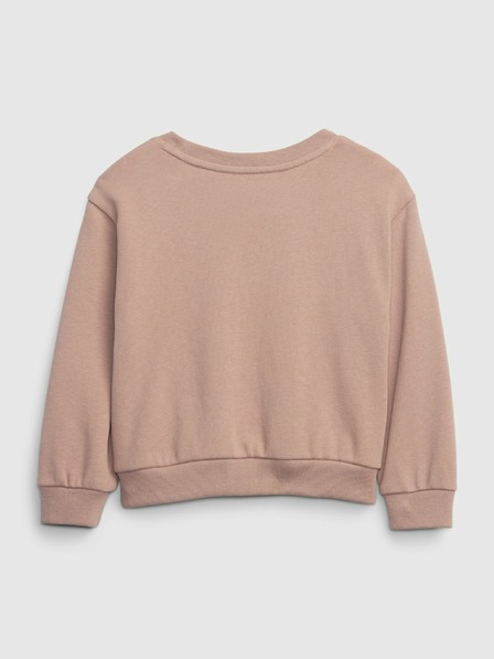 GAP Otroška majica z logotipom GAP