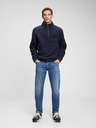 GAP Slim kavbojke 365Temp Performance GapFlex GAP