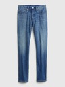 GAP Slim kavbojke 365Temp Performance GapFlex GAP
