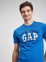 GAP Majica z logom Gap GAP