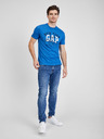GAP Majica z logom Gap GAP