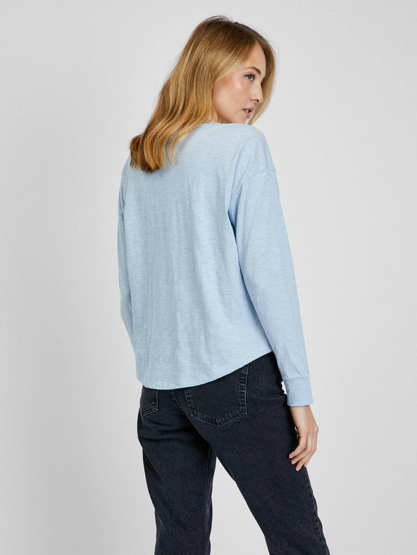 GAP GAP majica z dolgimi rokavi