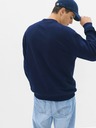 GAP Vintage soft mikina GAP 1969
