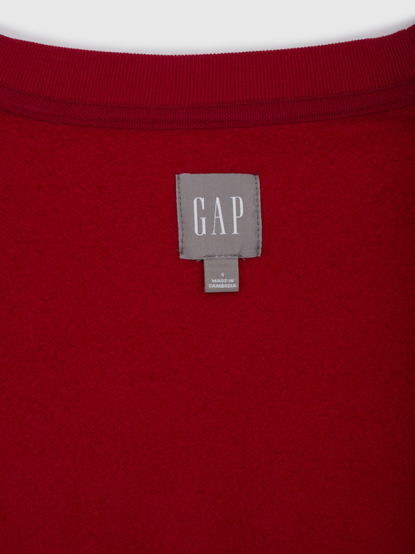 GAP Vintage soft mikina GAP 1969