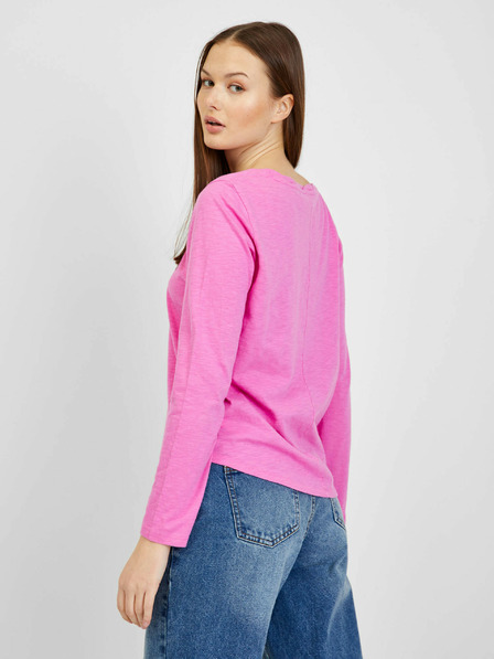 GAP Majica z logom Gap GAP