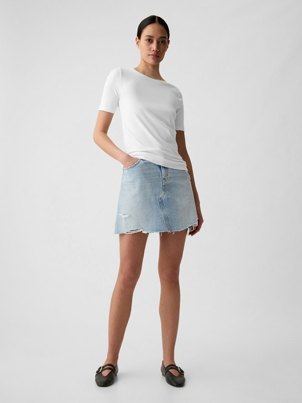 GAP Majica s kratkimi rokavi GAP