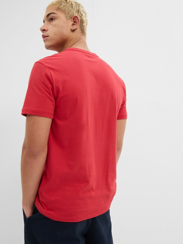 GAP Majica z logotipom GAP