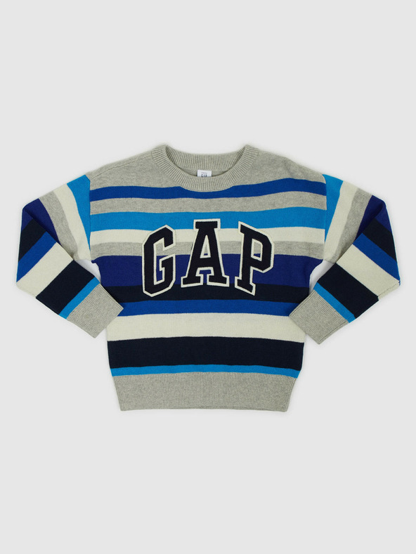 GAP Baby progasta jopica z logotipom GAP