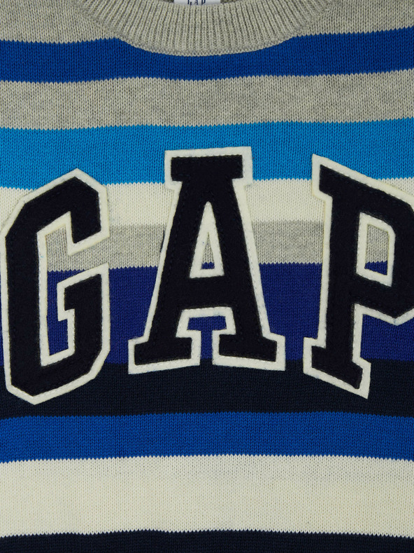 GAP Baby progasta jopica z logotipom GAP