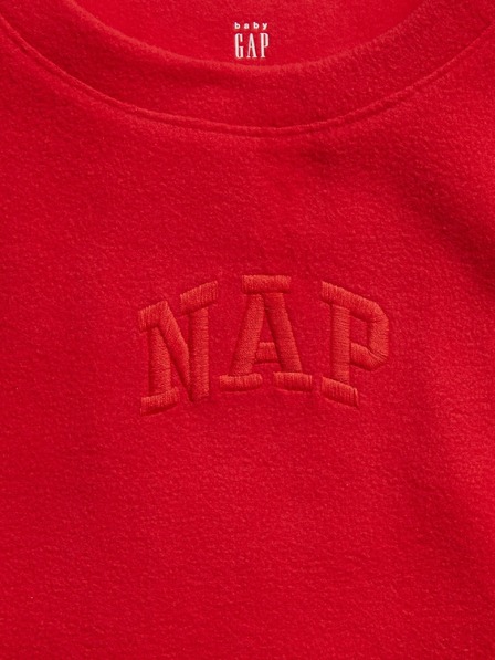 GAP Baby pižama Unisex GAP