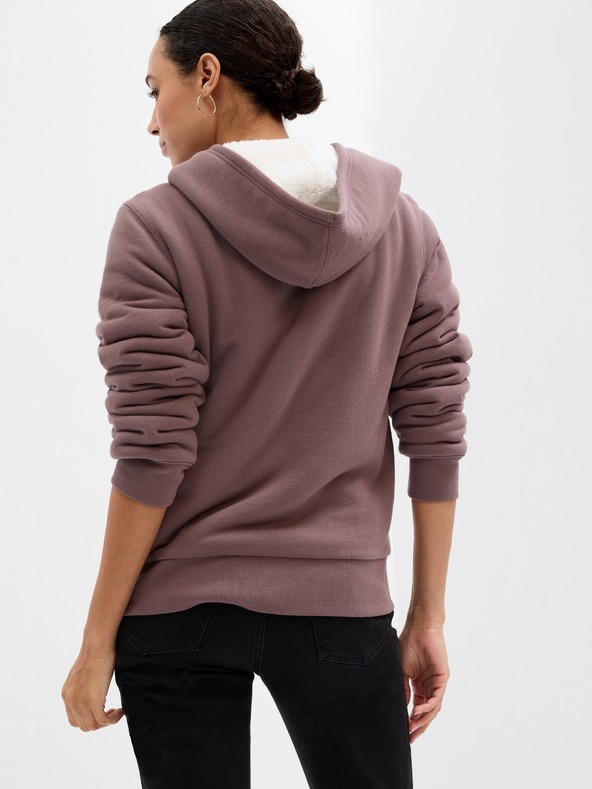 GAP Podložena jopica z logotipom GAP