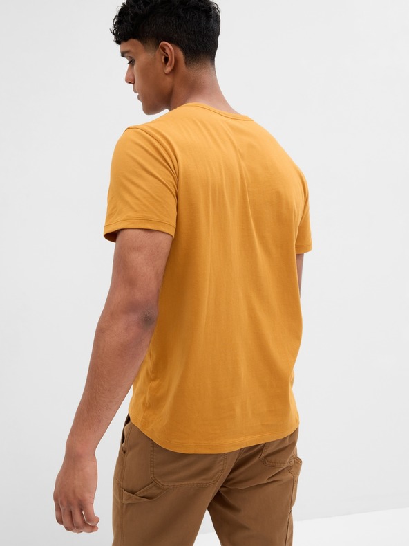 GAP Majica z logotipom GAP