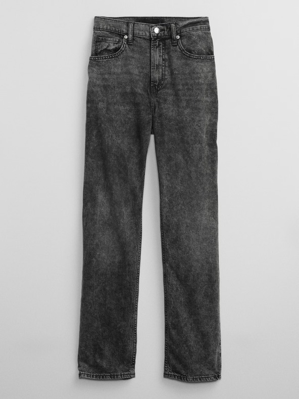 GAP Kavbojke loose High Rise '90s GAP