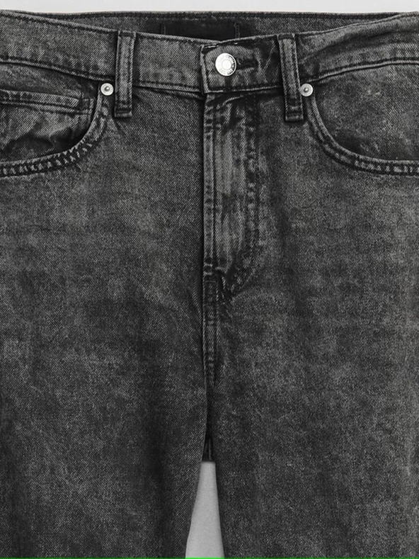 GAP Kavbojke loose High Rise '90s GAP