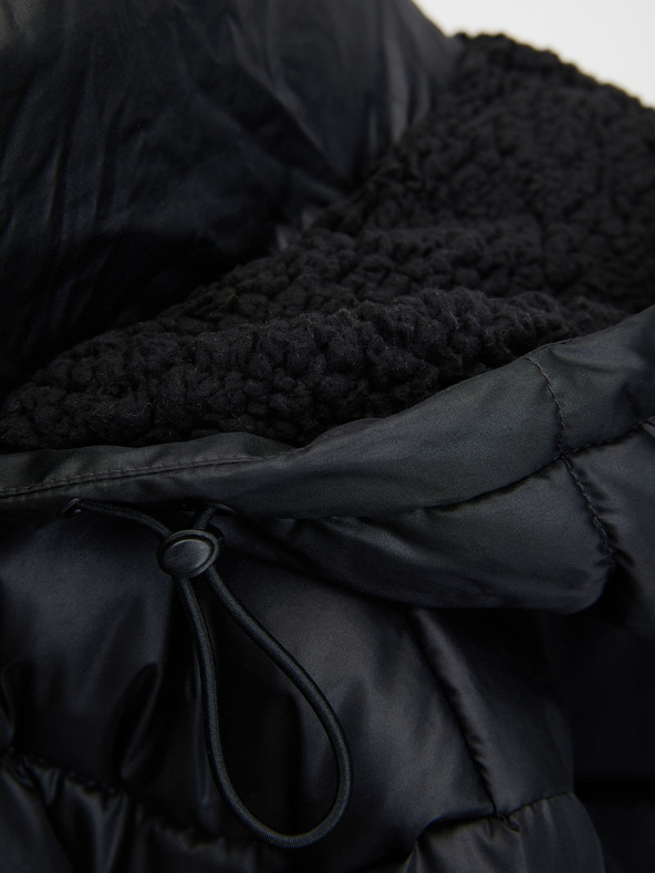 GAP Prešita zimska jakna ColdControl GAP