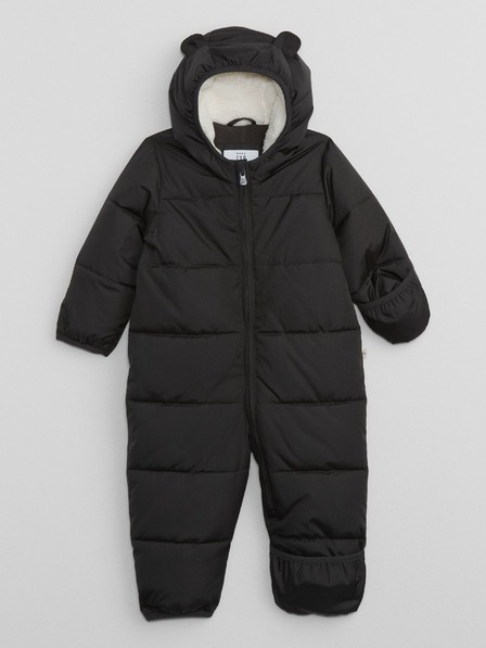 GAP Otroška zimska kombinezona max snowsuit ColdControl GAP