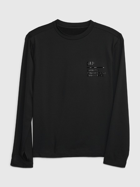 GAP Otroška majica z logotipom GAP