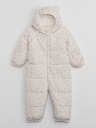 GAP Otroška zimska kombinezona max snowsuit ColdControl GAP