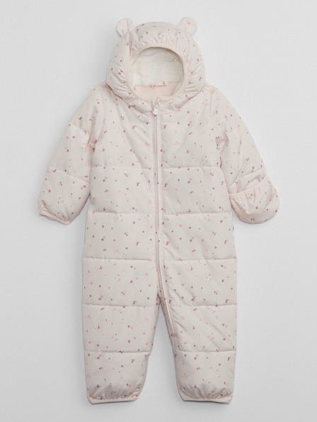 GAP Otroška zimska kombinezona max snowsuit ColdControl GAP