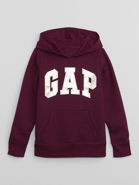 GAP Otroška majica z logotipom GAP