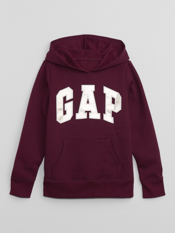 GAP Otroška majica z logotipom GAP