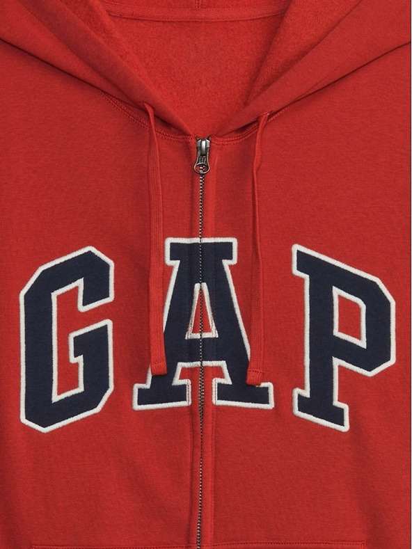 GAP Jopica z logotipom Gap GAP