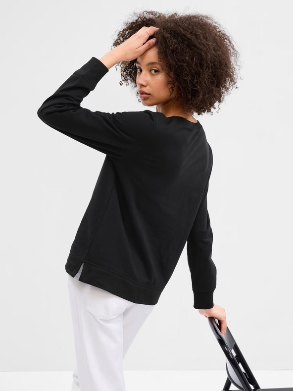 GAP Mikina z logotipom GAP