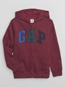 GAP Otroška jopica z logom Gap GAP