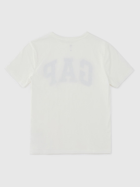 GAP Otroška majica z logotipom GAP