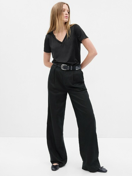 GAP Tričko do V GAP