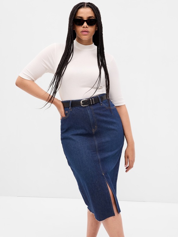 GAP GAP majica z rolojem