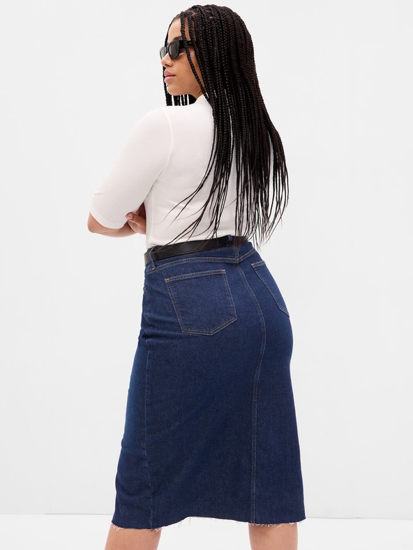 GAP GAP majica z rolojem