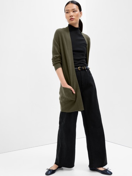 GAP Dolg kardigan GAP