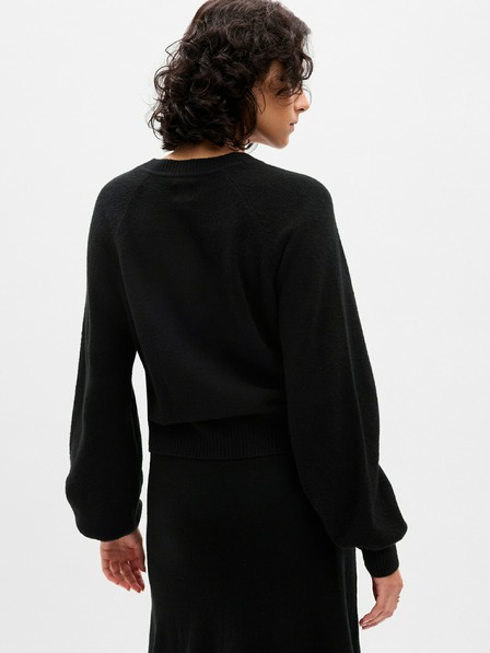 GAP Crop kardigan CashSoft GAP