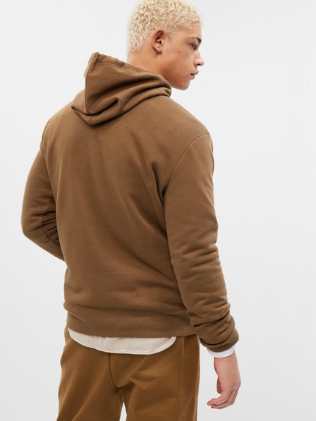 GAP Jopica z logotipom in kapuco GAP