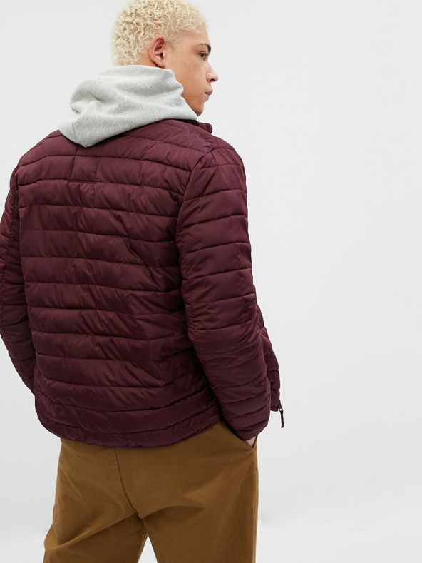 GAP Prešita jakna ColdControl GAP