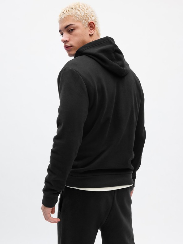 GAP Mikina z logotipom GAP