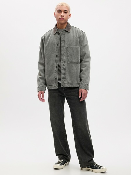 GAP Jakna iz džinsa GAP