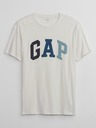 GAP Majica z logom Gap GAP